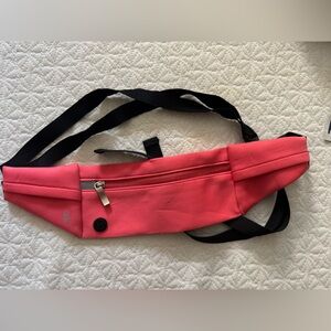 Free People Runner Sling Bag